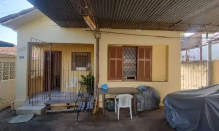Casa para venda em Vila Rezende de 161.00m² com 4 Quartos e 2 Garagens