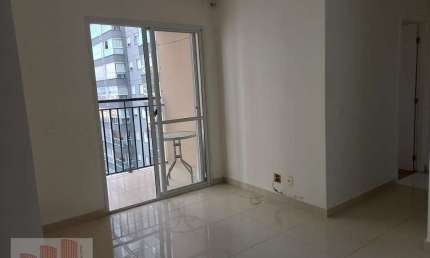 Apartamento para venda em Centro de 51.00m² com 2 Quartos, 1 Suite e 1 Garagem