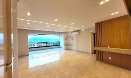 Apartamento para venda em Centro de 142.00m² com 3 Quartos, 3 Suites e 2 Garagens