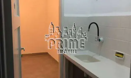 Kitnet para alugar em Ocian de 22.00m² com 1 Quarto