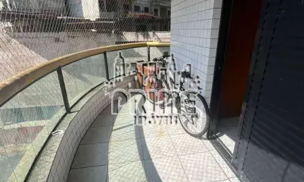 Apartamento para venda e aluguel em Caiçara de 100.00m² com 3 Quartos, 1 Suite e 2 Garagens