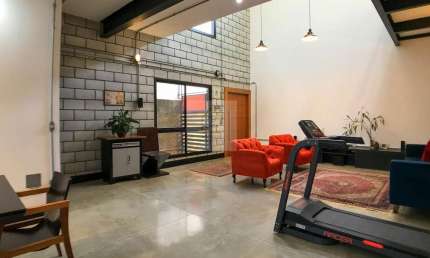 Casa de Condomínio para venda em Vila Moraes de 172.00m² com 2 Quartos, 2 Suites e 2 Garagens