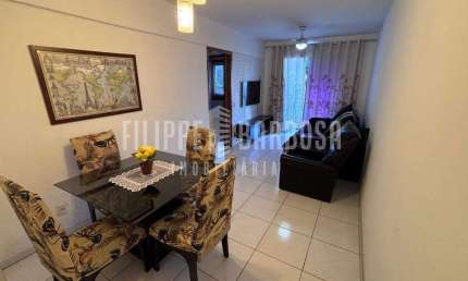 Apartamento para venda em Vila da Penha de 54.00m² com 2 Quartos e 1 Garagem