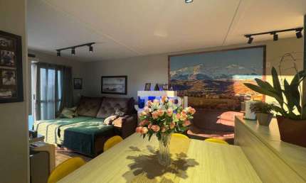 Apartamento para venda em Jardim Tamoio de 71.00m² com 3 Quartos e 1 Garagem