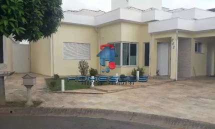 Casa de Condomínio para venda em Parque Gabriel de 182.00m² com 4 Quartos, 4 Suites e 4 Garagens