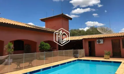 Casa para alugar em Jardim Europa de 720.00m² com 5 Quartos, 5 Suites e 8 Garagens