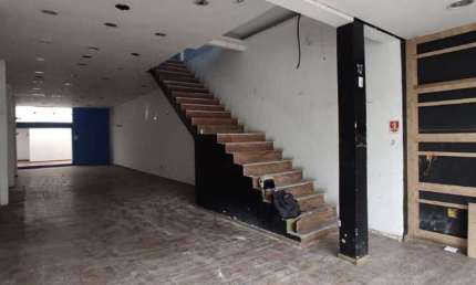 Casa comercial para alugar na Rua Isaltino Dias, **, Centro, Votorantim