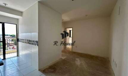 Apartamento para venda em Vila Esperança de 52.00m² com 2 Quartos e 1 Garagem