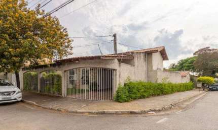 Casa para venda em Vila Espírito Santo de 165.30m² com 4 Quartos, 1 Suite e 1 Garagem