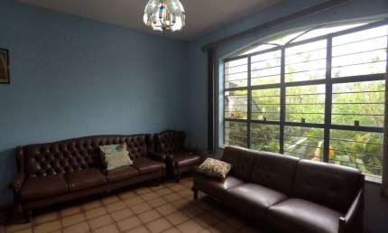 Casa para venda em Vila Barcelona de 137.10m² com 3 Quartos e 1 Garagem