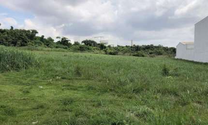 Terreno à venda na Avenida Independência, ***, Iporanga, Sorocaba