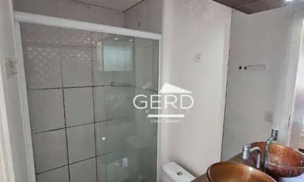 Apartamento para venda em Presidente Altino de 60.00m² com 2 Quartos, 1 Suite e 1 Garagem