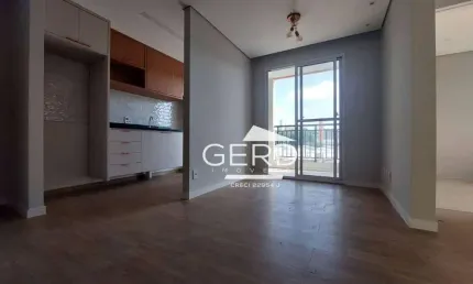 Apartamento para alugar em Jaguaré de 39.00m² com 2 Quartos e 1 Garagem