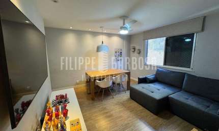 Apartamento para venda em Irajá de 70.00m² com 2 Quartos e 1 Garagem