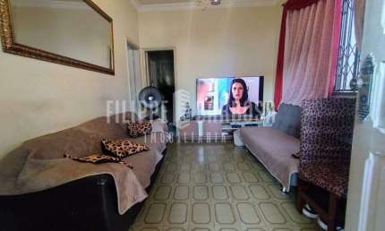 Casa para venda em Vila da Penha de 62.00m² com 3 Quartos e 1 Garagem