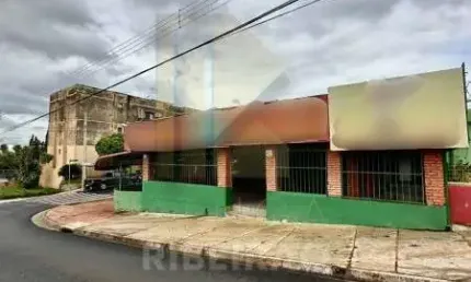 Imóvel Comercial para alugar em Jardim Paulistano de 223.00m²