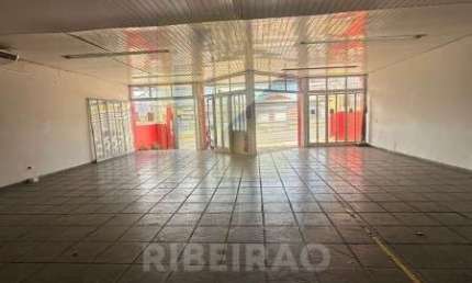 Prédio Comercial para alugar em Jardim Paulistano de 240.00m²