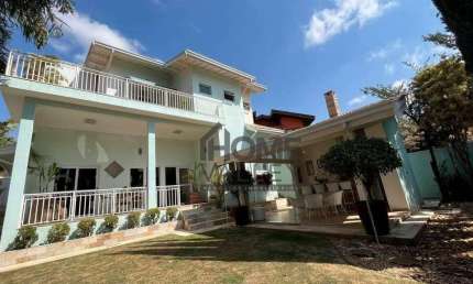 Casa de Condomínio para venda em Condomínio Residencial Terras Do Caribe de 307.00m² com 3 Quartos, 3 Suites e 4 Garagens