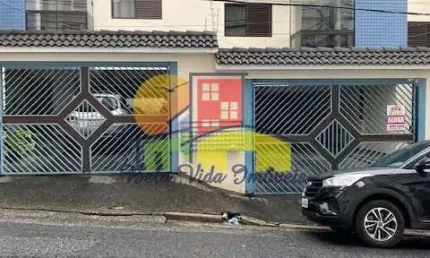 Apartamento para venda em Vila Valparaíso de 96.00m² com 3 Quartos, 1 Suite e 2 Garagens