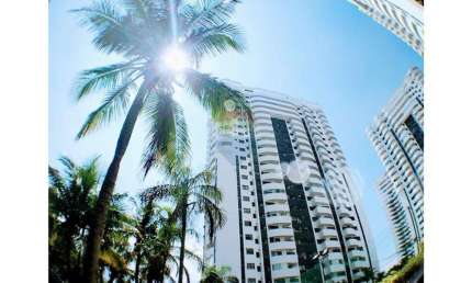Apartamento para venda em Barra Da Tijuca de 66.00m² com 2 Quartos, 1 Suite e 1 Garagem