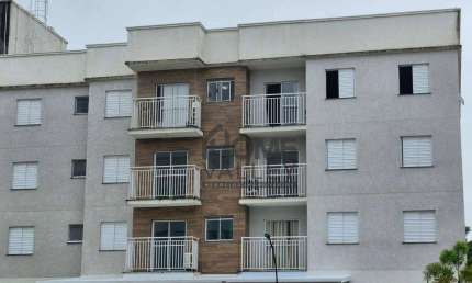 Apartamento para alugar em Santa Claudina de 51.00m² com 2 Quartos e 1 Garagem
