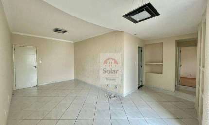 Apartamento para venda em Centro de 82.00m² com 3 Quartos, 1 Suite e 2 Garagens