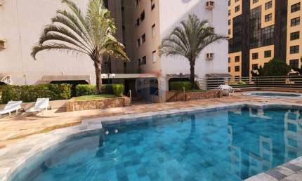 Apartamento para venda em Centro de 128.47m² com 3 Quartos, 1 Suite e 1 Garagem