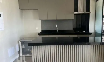 Apartamento para alugar em Sítio Tamboré Alphaville de 95.00m² com 2 Quartos, 2 Suites e 2 Garagens