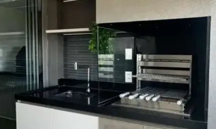 Apartamento para alugar em Sítio Tamboré Alphaville de 95.00m² com 2 Quartos, 2 Suites e 2 Garagens