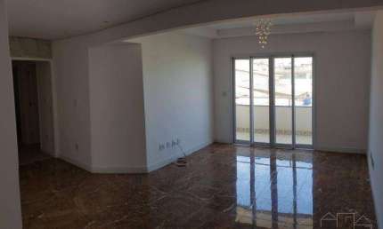 Apartamento para venda em Mogi Moderno de 120.00m² com 3 Quartos, 1 Suite e 2 Garagens