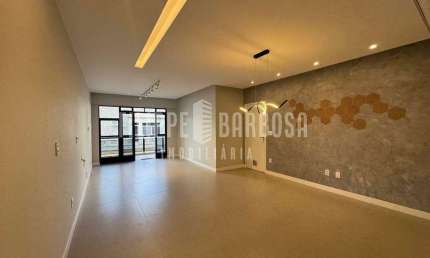 Apartamento para venda em Vila da Penha de 131.00m² com 3 Quartos, 2 Suites e 2 Garagens
