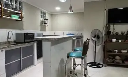 Casa de Condomínio para venda em Belvedere Terra Nova de 110.00m² com 3 Quartos, 1 Suite e 2 Garagens