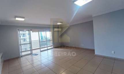 Apartamento para alugar em Jardim Irajá de 138.00m² com 3 Quartos, 3 Suites e 2 Garagens