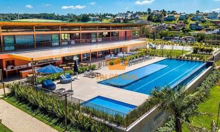 Terreno en Condomínio para venda em Medeiros de 879.00m²