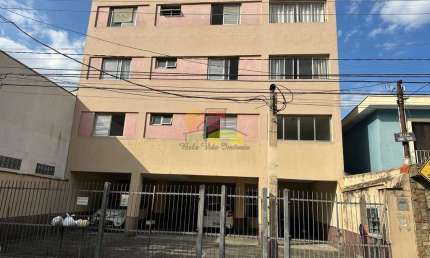 Apartamento para venda em Rudge Ramos de 75.00m² com 2 Quartos e 1 Garagem