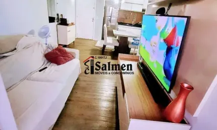 Apartamento para venda em Gopoúva de 72.00m² com 3 Quartos, 1 Suite e 1 Garagem