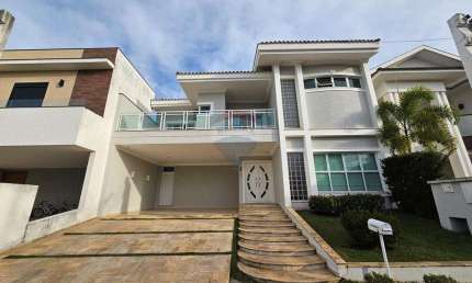 Casa de Condomínio para venda em Itapeva de 306.29m² com 3 Quartos, 3 Suites e 4 Garagens