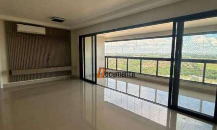 Apartamento para alugar em Parque Baguaçu de 170.00m² com 3 Quartos, 3 Suites e 3 Garagens