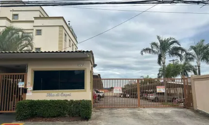 Apartamento para venda em Vila Santa Terezinha de 66.00m² com 1 Quarto e 1 Garagem