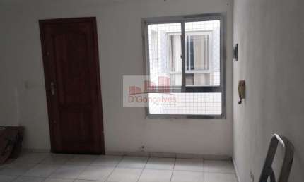 Apartamento para alugar em Conceição de 70.00m² com 2 Quartos e 1 Garagem