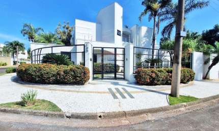 Casa para alugar em Parque Residencial Nardini de 750.00m² com 4 Quartos, 4 Suites e 10 Garagens