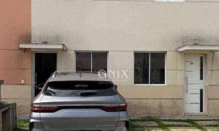 Casa de Condomínio para alugar em Jardim Dos Ipês de 75.00m² com 2 Quartos