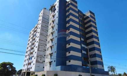 Apartamento para alugar em Vila Menuzzo de 200.00m² com 3 Quartos, 2 Suites e 20 Garagens