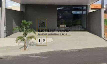 Sala Comercial para alugar em Residencial Mais Parque Mirassol de 112.00m²