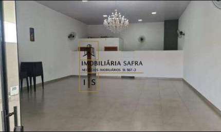 Sala Comercial para venda em Residencial Mais Parque Mirassol de 112.00m²