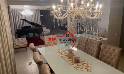 Casa de Condomínio para alugar em Engordadouro de 268.00m² com 4 Quartos, 2 Suites e 2 Garagens