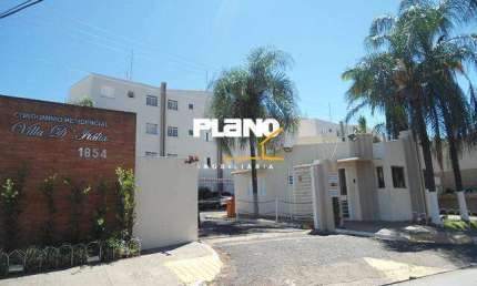 Apartamento para alugar em Vila Pandolfo de 60.00m² com 2 Quartos e 1 Garagem