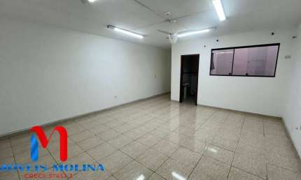 Sala Comercial para alugar em Olímpico de 35.00m² com 1 Garagem