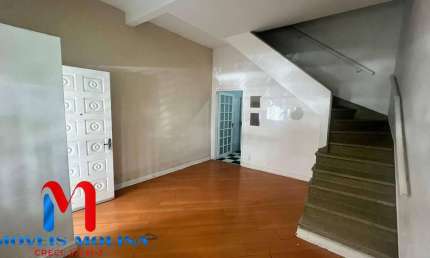 Sobrado para venda em Olímpico de 70.00m² com 2 Quartos