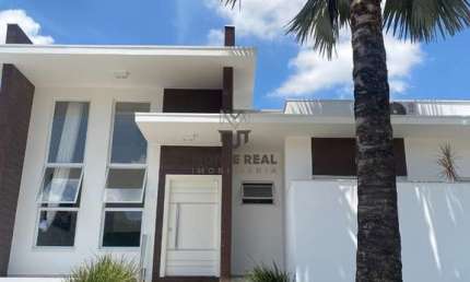 Casa para venda e aluguel em Jardim Ibiti Do Paço de 410.64m² com 4 Quartos, 4 Suites e 4 Garagens